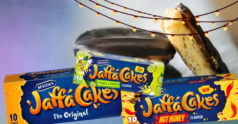 mcvities