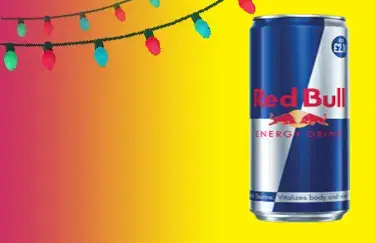 red bull