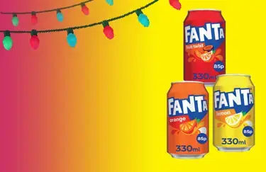 fanta