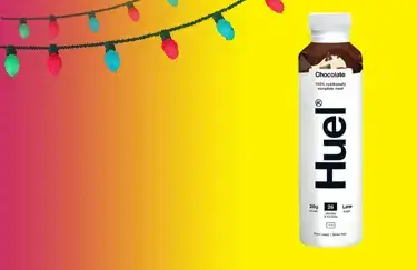 huel