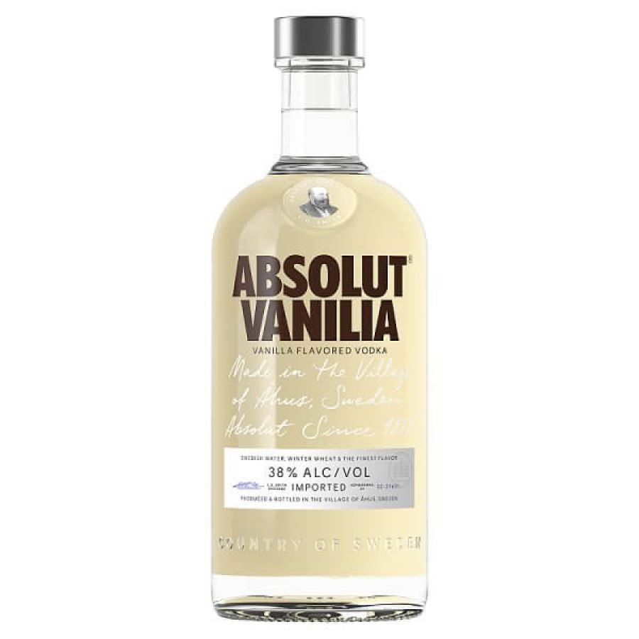 Absolut Vanilia