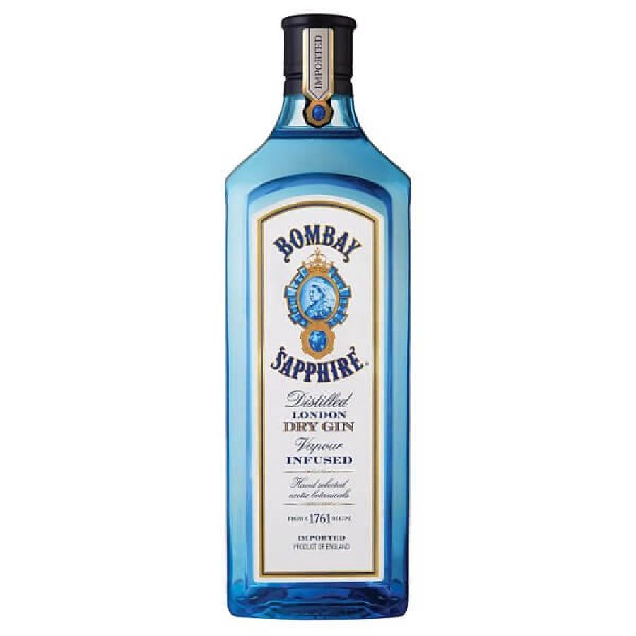 92266888 BOMBAY SAPPHIRE London Dry Gin