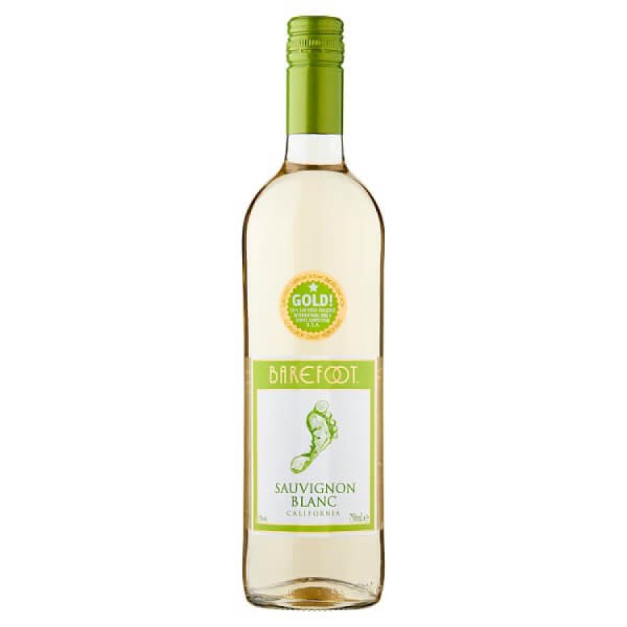 Barefoot Sauvignon Blanc White Wine
