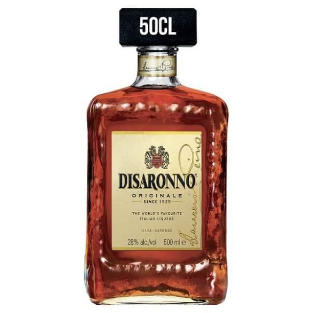 Disaronno Originale Italian Liqueur