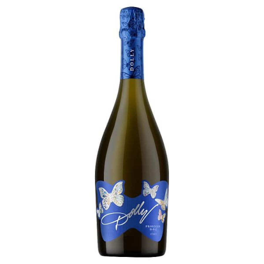Dolly Wines Prosecco Wine