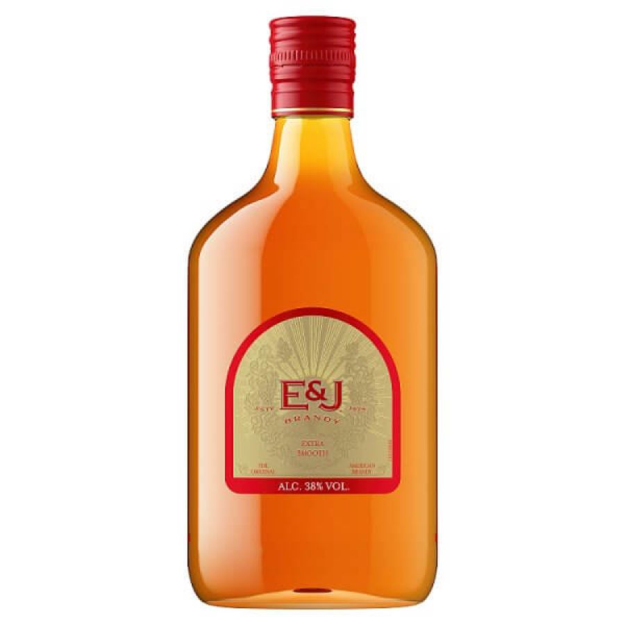E&J Extra Smooth Brandy