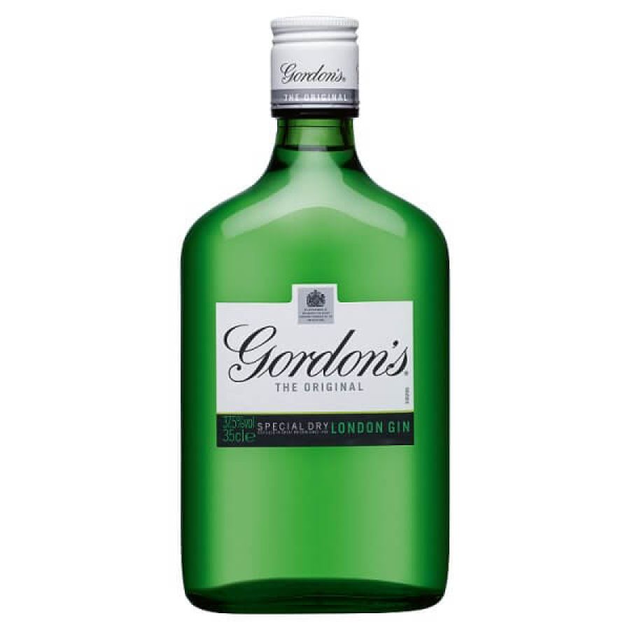 Gordon's London Dry Gin 37.5% vol