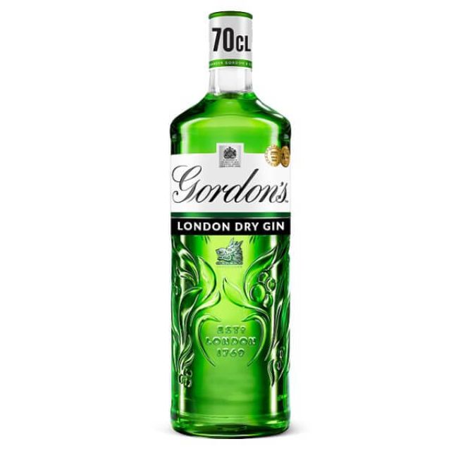 Gordon’s Special Dry London Gin 37.5% vol