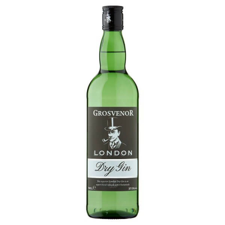 Grosvenor London Dry Gin