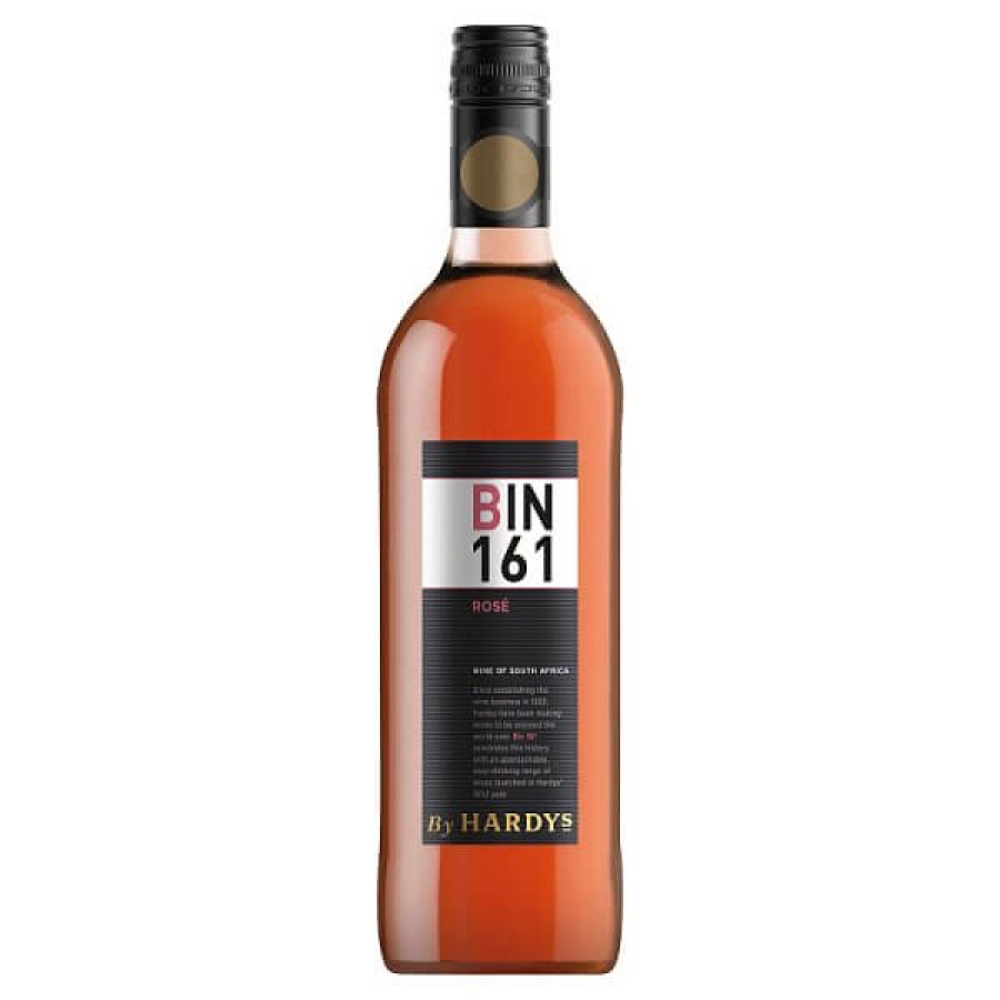 Hardys Bin 161 Rose Wine