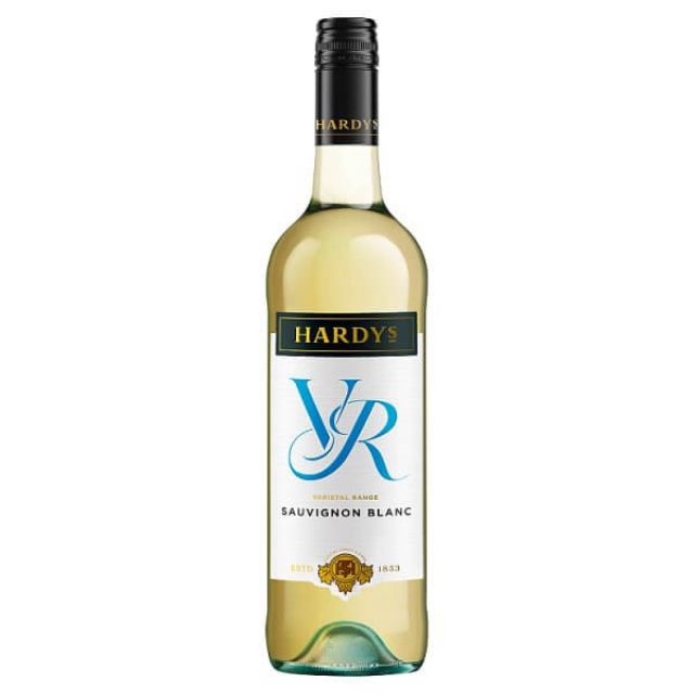 Hardys VR Sauvignon Blanc White Wine