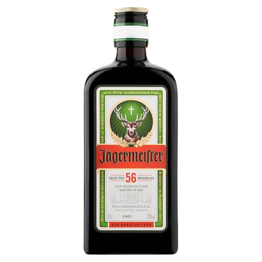 Jägermeister Herbal Liqueur