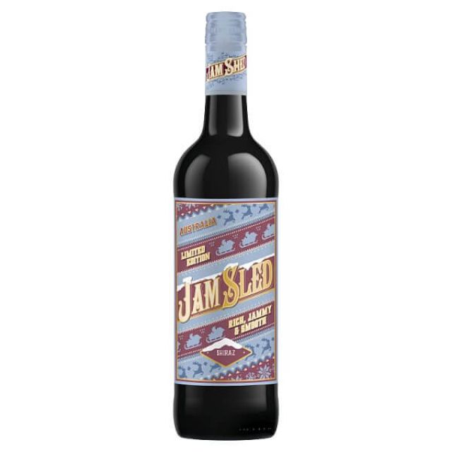 Jam Shed Shiraz