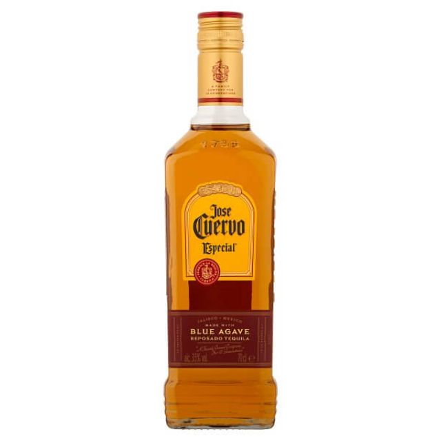 Jose Cuervo Especial Reposado Tequila