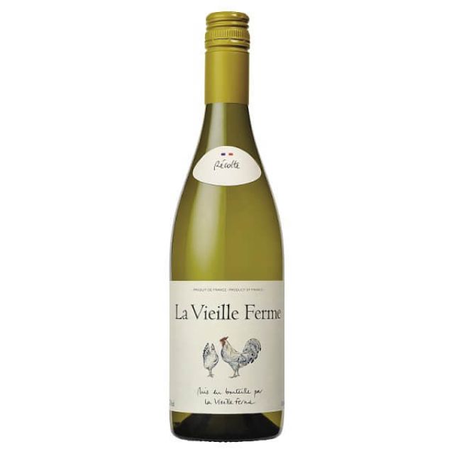 La Vieille Ferme