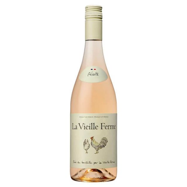 La Vieille Ferme