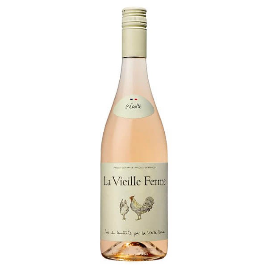 La Vieille Ferme