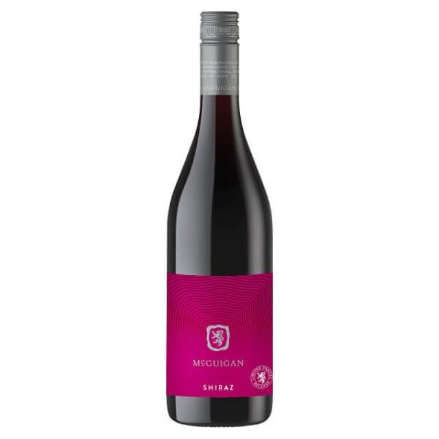McGuigan Shiraz Lot 92