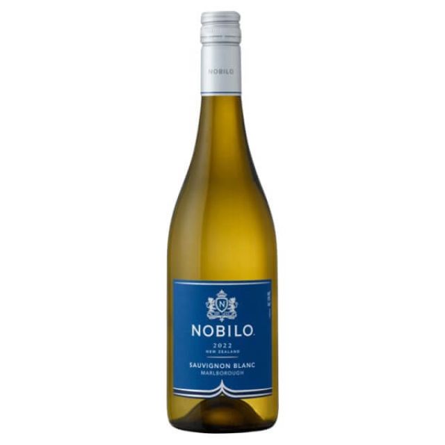 Nobilo Sauvignon Blanc White Wine