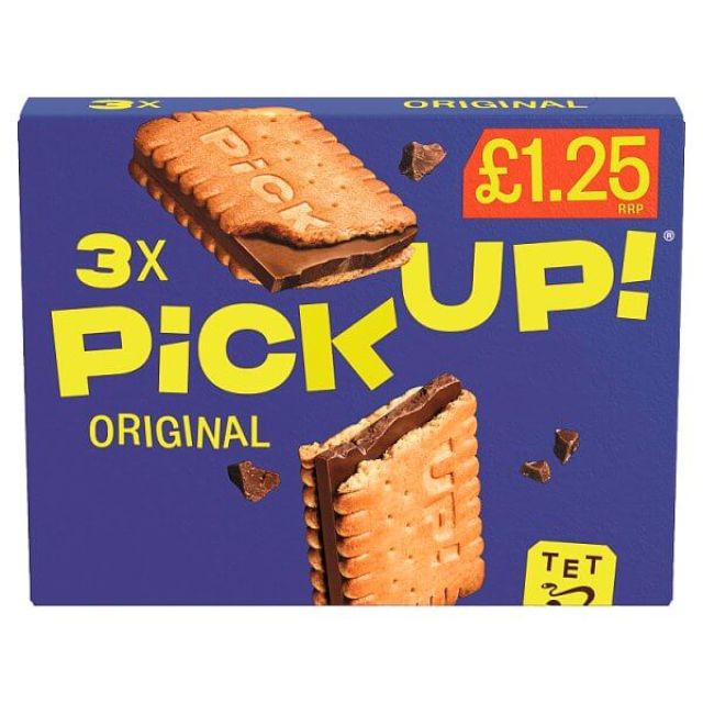 Pick Up! Original