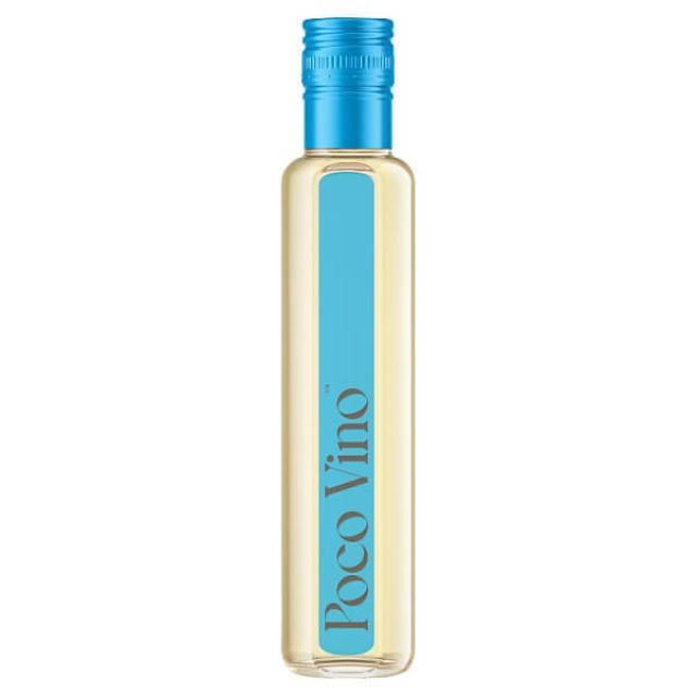Poco Vino Sauvignon Blanc