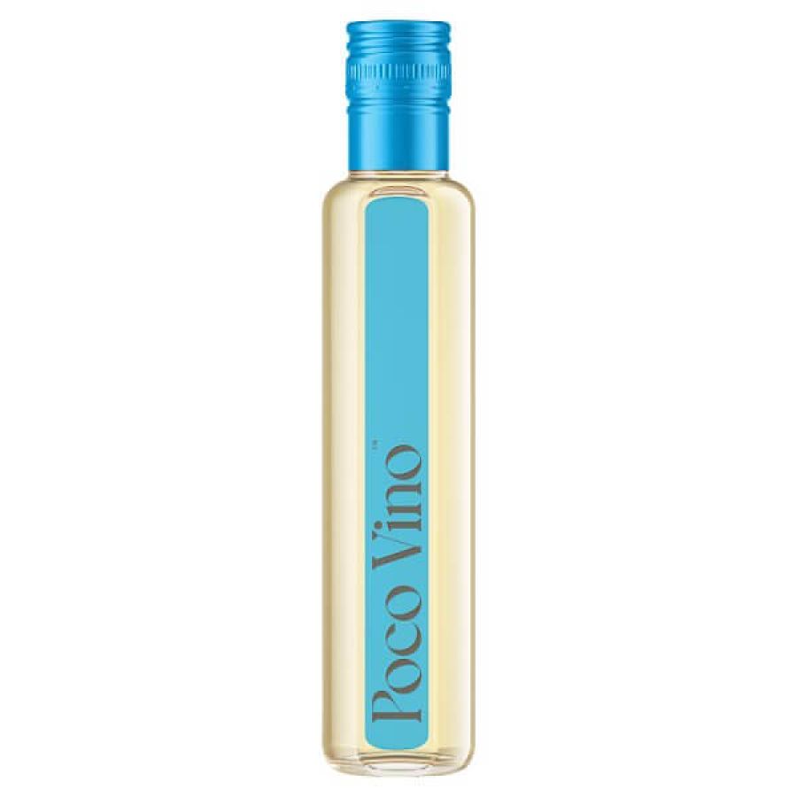 Poco Vino Sauvignon Blanc