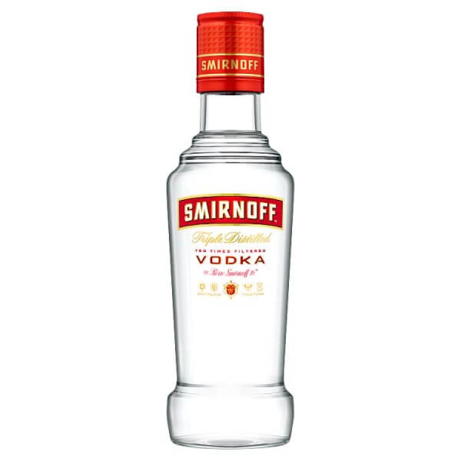 Smirnoff No. 21 Vodka