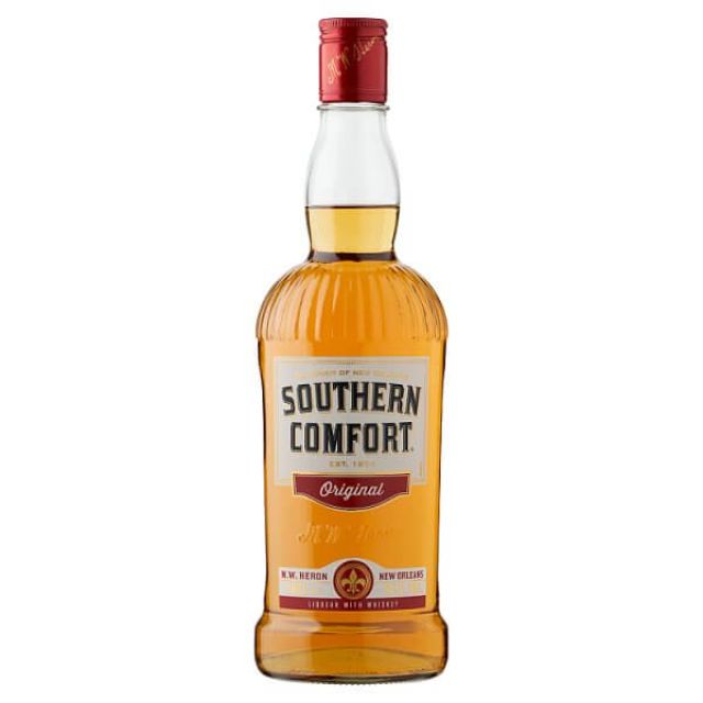 Southern Comfort Original Liqueur with Whiskey