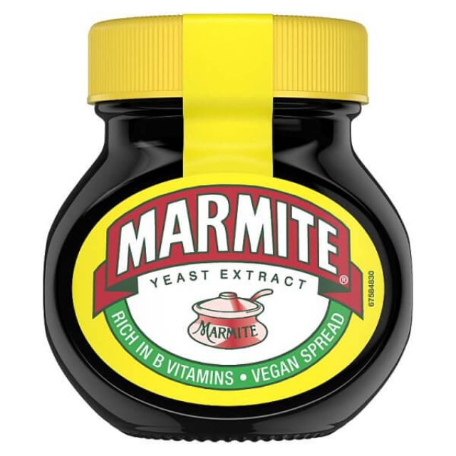 Marmite Classic Yeast Extract Spread